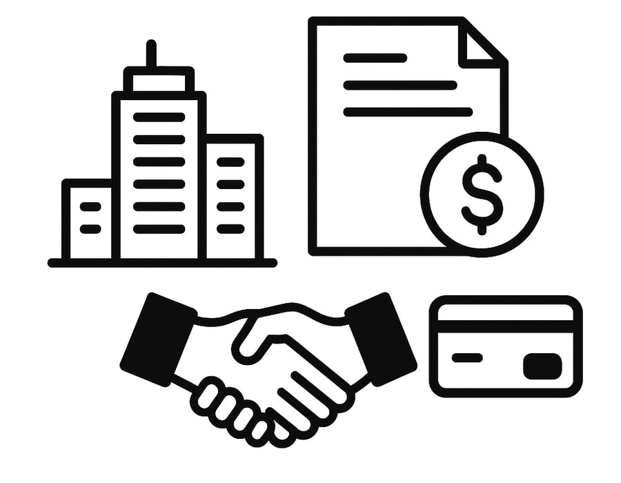 Corporate Services